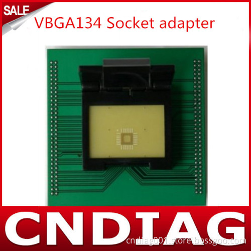Vbga134 Adapter for iPhone4 Up818 Up828 Vbga134 Socket